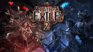 Path of Exile 2: Trailer lançado e lançamento em 2024