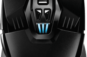 Mouse sem fio Logitech G903 Lightspeed