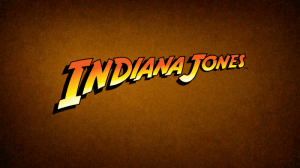 Indiana Jones