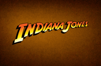 Indiana Jones
