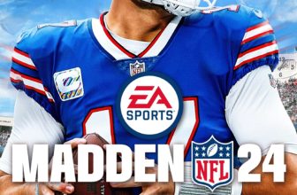 Madden NFL 24: O futuro do futebol americano virtual