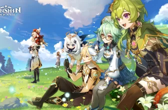 We Coffee e Genshin Impact criam uma experiência exclusiva para os fãs em São Paulo