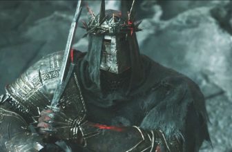 Lords of the Fallen: Uma nova jornada sombria para os fãs de soulslike