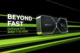 NVIDIA confirma RTX 4060 para 29 de junho