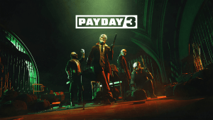 PAYDAY 3