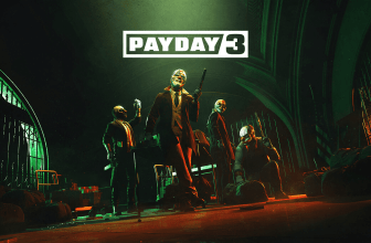 PAYDAY 3