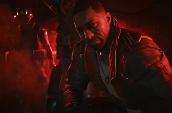 Phantom Liberty de Cyberpunk 2077 é apresentada