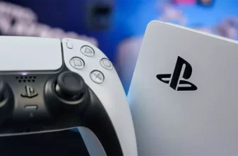 PS5: Atualização focada em desempenho e usabilidade do console da Sony