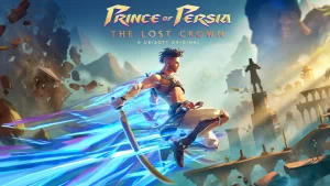 Prince of Persia: The Lost Crown: Uma jornada épica através do tempo aguarda
