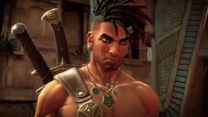 Novo Prince of Persia: The Lost Crown chega em Janeiro