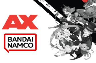 Showcase Bandai Namco