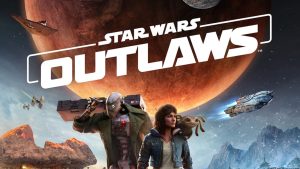 Star Wars Outlaws: Um mergulho no submundo galáctico