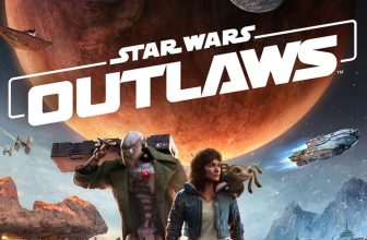 Star Wars Outlaws: Um mergulho no submundo galáctico