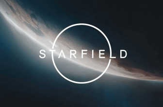Starfield Mídia Física