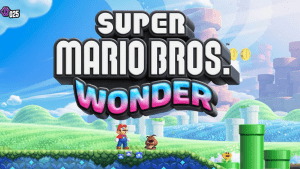 Super Mario Bros. Wonder