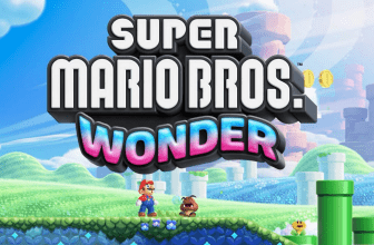 Super Mario Bros. Wonder