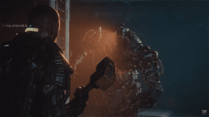 The Callisto Protocol: DLC