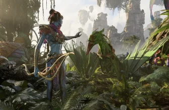 Ubisoft apresenta o Avatar: Frontiers of Pandora
