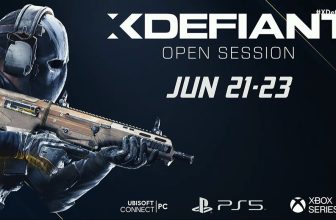 Ubisoft revela novo beta aberto de XDefiant