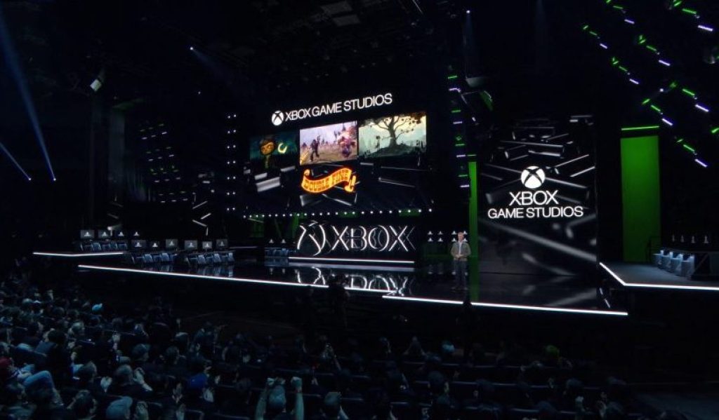 Estúdios do Xbox estão trabalhando em mais jogos exclusivos do que