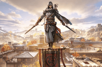 Assassin’s Creed Jade