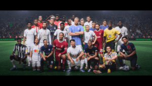 EA Sports FC 24