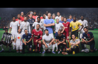 EA Sports FC 24