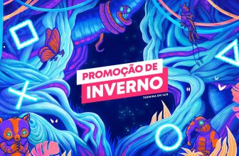 A Promoção de Inverno chega dia 19 de julho na Playstation Store