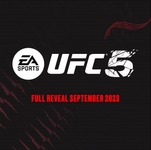 EA Sports UFC 5