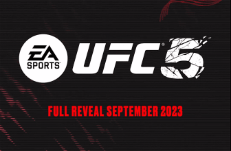 EA Sports UFC 5