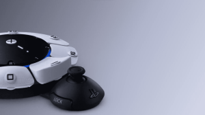 Controle Access de PS5