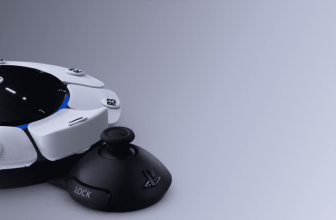 Controle Access de PS5