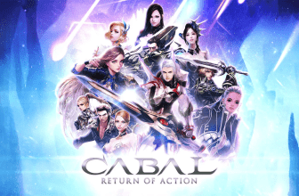 Cabal: Return of Action