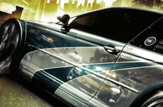 Need for Speed: Most Wanted