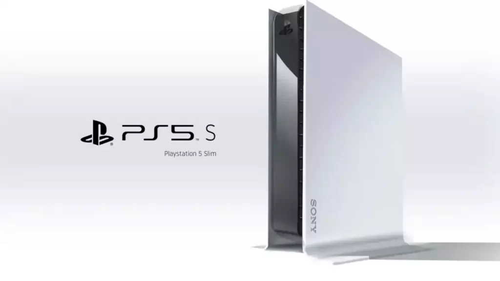 FRANCÊS REVELA DATA DE LANÇAMENTO DO PS5 SLIM e BAIXAS DE NOVEMBRO DO  CATÁLOGO DA PS PLUS !!! 