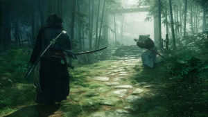 Rise of the Ronin chegará no início de 2024