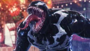 Marvel’s Spider-Man 2 recebe novo trailer com Venon e Kraven