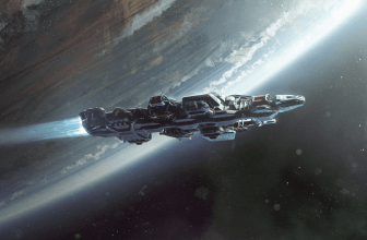 Starfield vai ocupar 125GB