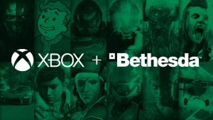 Xbox e Bethesda