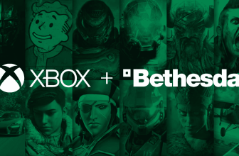 Xbox e Bethesda