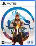 Mortal Kombat 1 – PS5