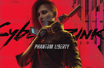 Cyberpunk 2077 revela principais reformulações de Phantom Liberty e a Atualização 2.0