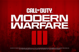 Call of Duty Modern Warfare III