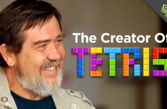 Criador do Tetris, Alexey Pajitnov é Destaque na Brasil Game Show 2023