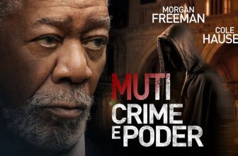 Crítica I Muti - Crime e Poder (2023)