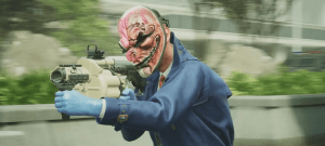 PayDay 3 novo trailer