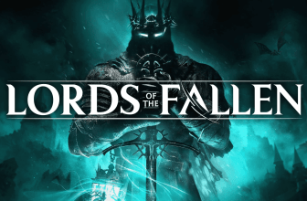 Lords of the Fallen