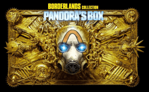 2K anuncia nova coletânea com a saga Borderlands