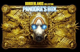 2K anuncia nova coletânea com a saga Borderlands