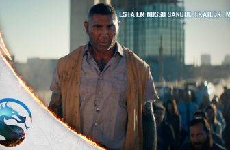 Novo trailer de Mortal Kombat 1 traz Dave Bautista e arrepia jogadores
